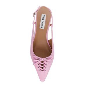 Steve Madden Reyanne Mule Women’s Shoes Pink Size 8.5 NWT